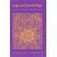 Yoga and Psychology: Language, Memory, and Mysticism (Paperback) by Harold Coward